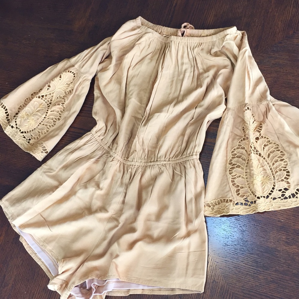 🥳Women’s romper!!